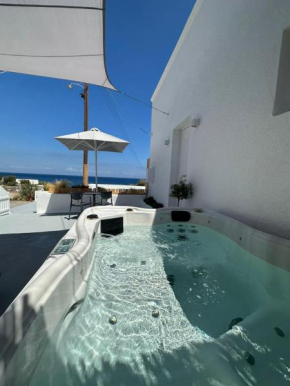 Kamara Sea View Studio